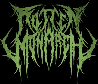 logo Rotten Monarch